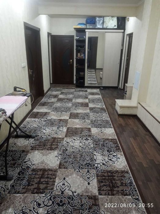 Shayxontohur tumani yangi beltepa