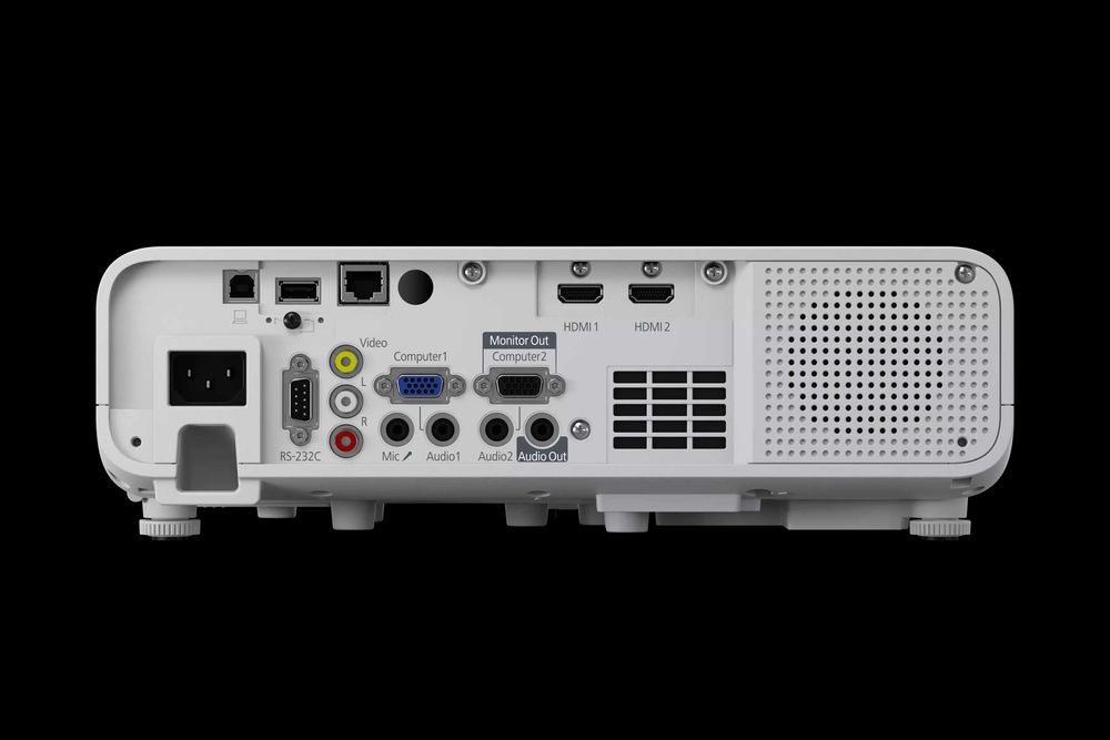 Проектор Epson EB-L260F ОРИГИНАЛ, Официальный, Год гарантия, Скидки !!