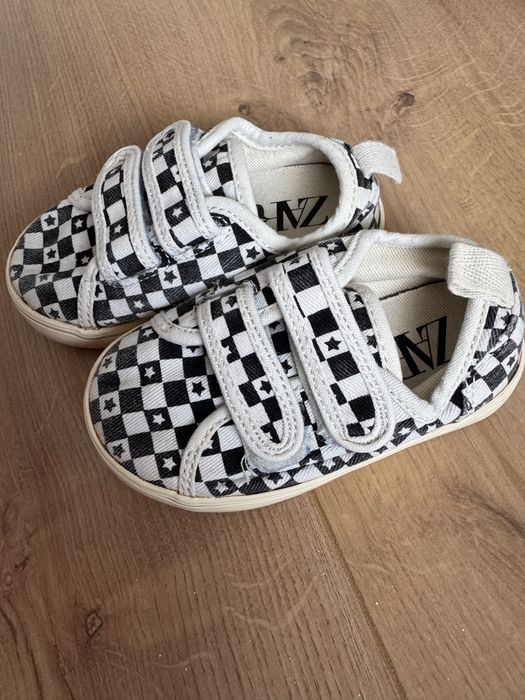 Детски обувки за момче