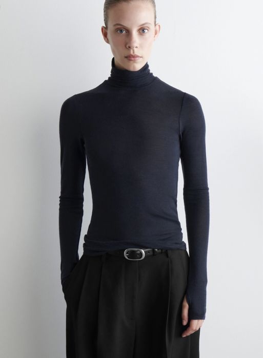 Пуловери 100 % вълна COS, Gant, Elleme, Bitte kai Rand кашмир