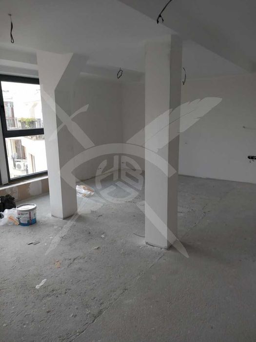 Продава се Тристаен апартамент в София, Малинова долина - 155 кв.м за 810 €/кв.м - Снимка #6