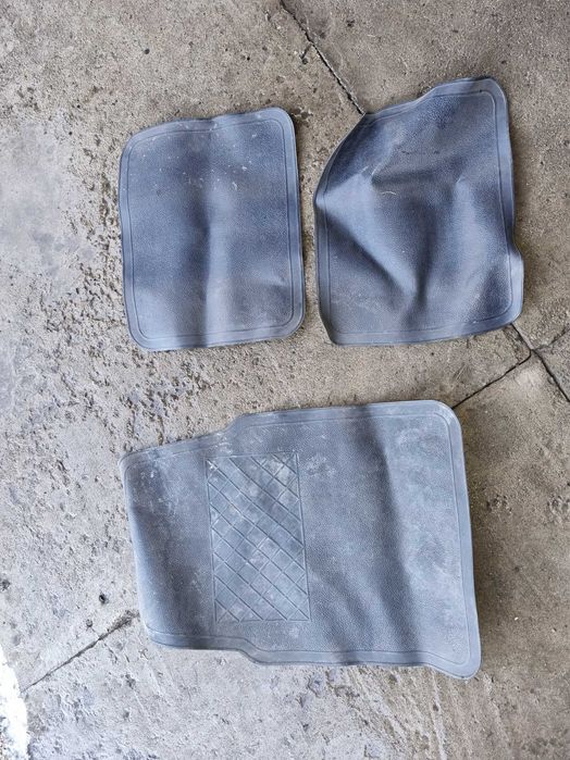 Коврики универсальные