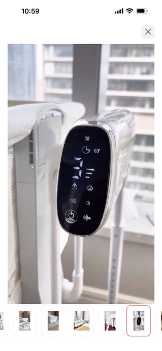 Колыбель Марибель