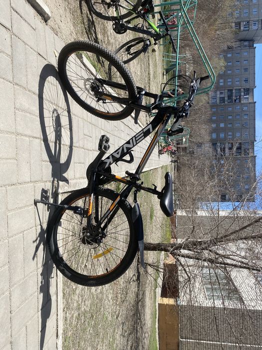 Продам велосипед