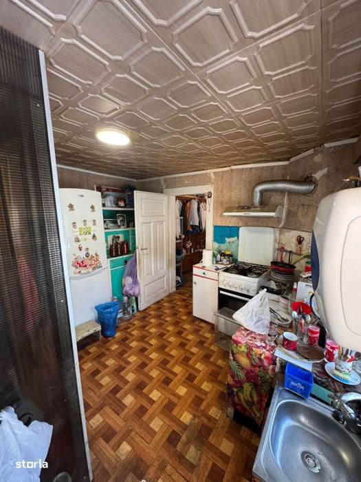 Casa de vanzare, 31 mp, Orasul Vechi