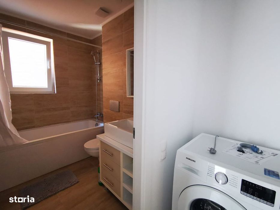 Apartament 2 camere Cosmopolis