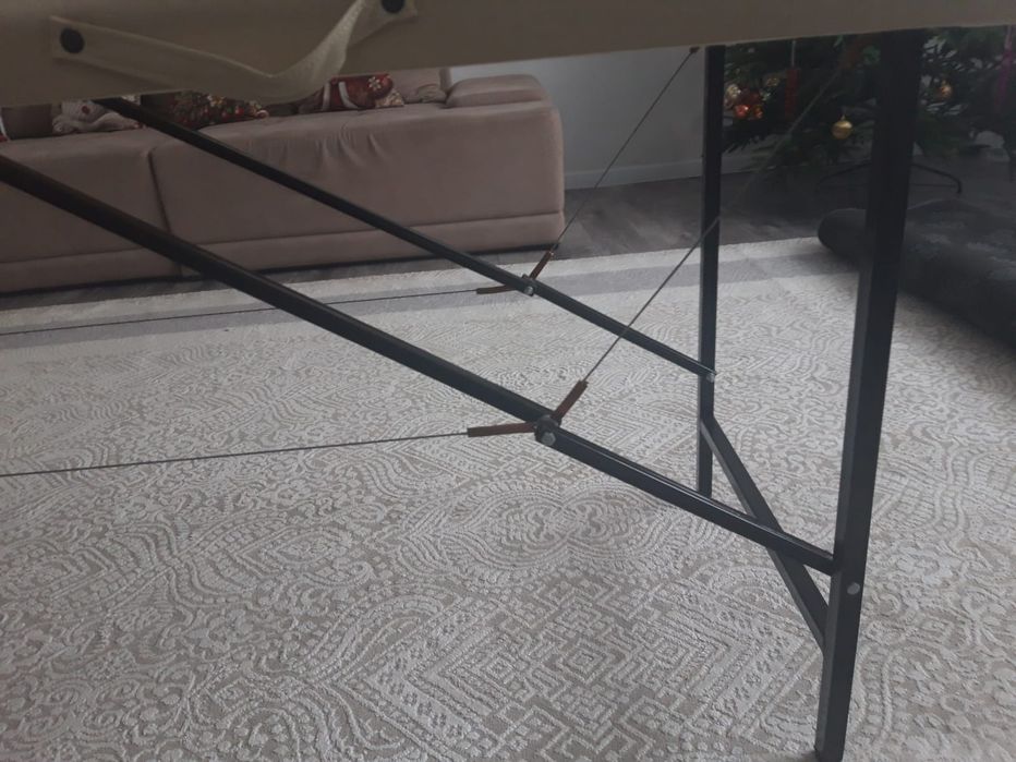 Кушетка для массажа