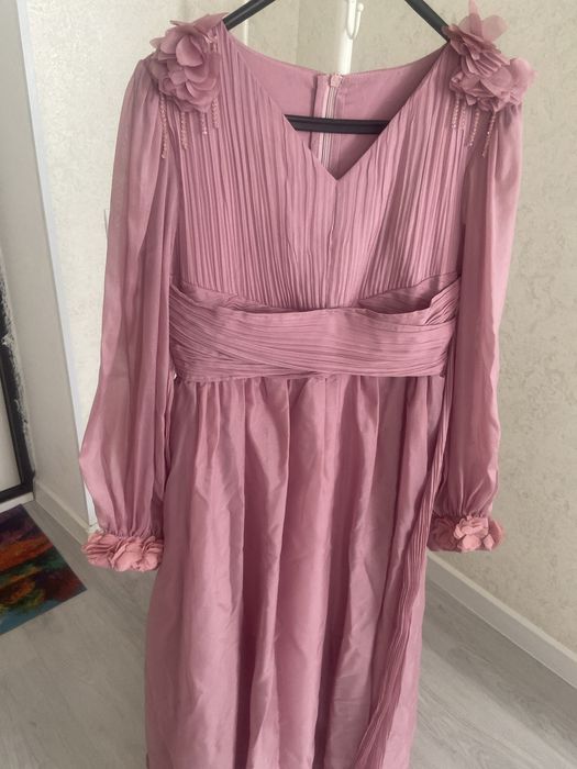 Одежда.Вечерние. платья