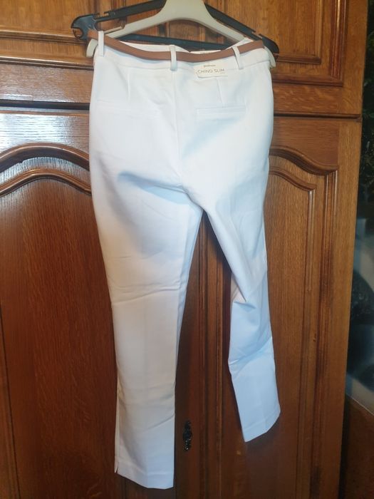 Pantalon elegant Stradivarius - marimea 34