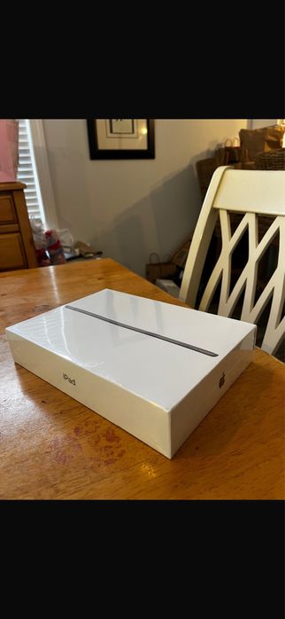 iPad Generatia 9 (9th generation)