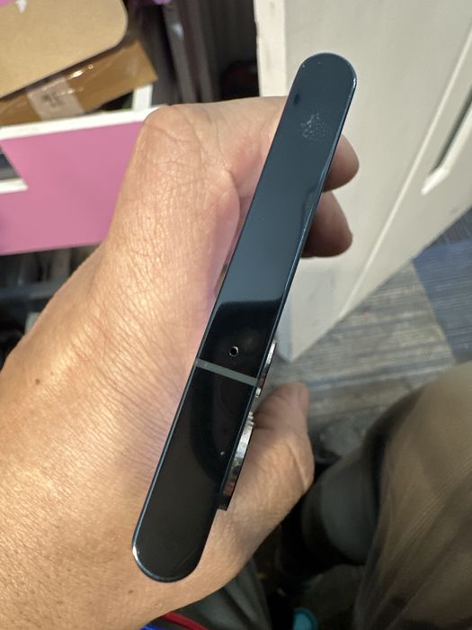 Samsung s22 ultra verde