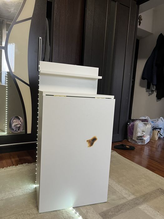 Столик для маникюра