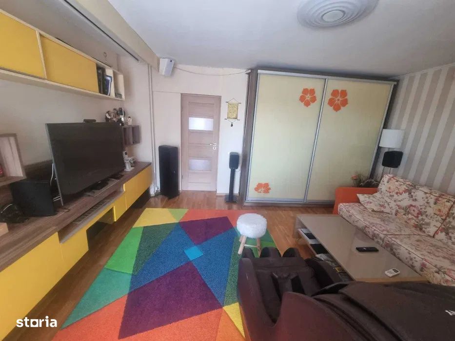 Apartament 2 camere - Baba Novac | Spatios & Luminos