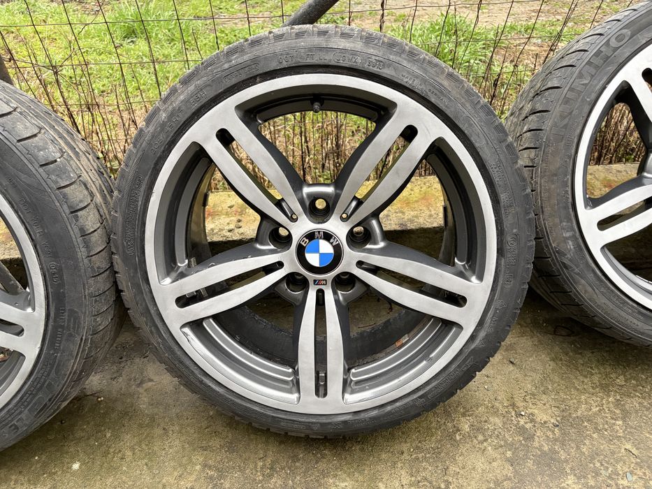 Jante BMW Style 167
