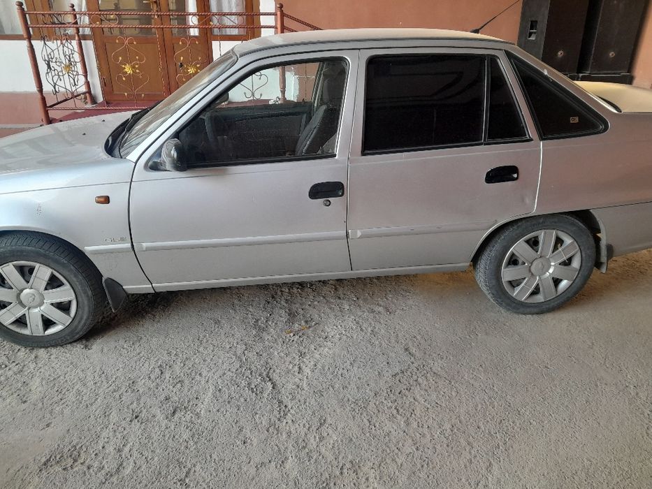 Moshina yaxshi variantga beriladi