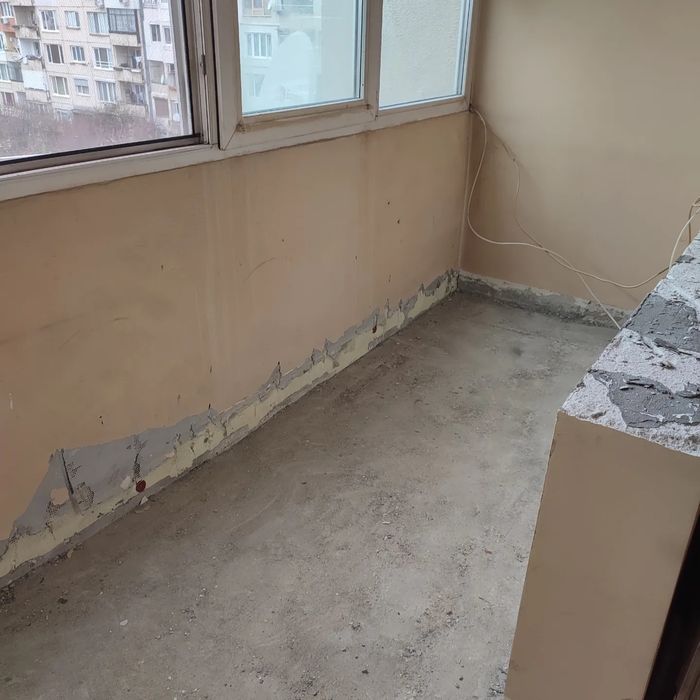 Кърти чисти извозва, къртене без почивка, извозване на Отпадъци