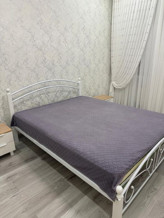 Продам кровать двух спальную