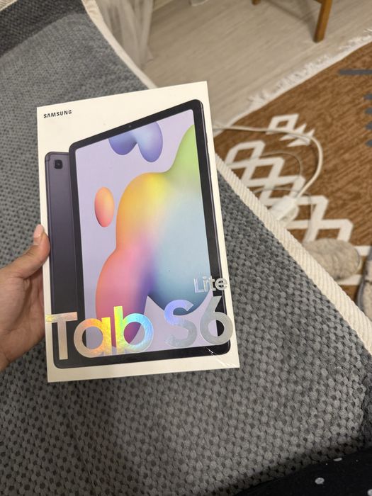 Продам планшет samsung Galaxy Tab S6 lite
