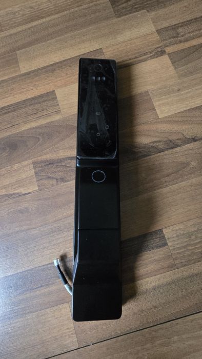 Smart Door Lock Tuya APP Electronic Digital Smart door lock