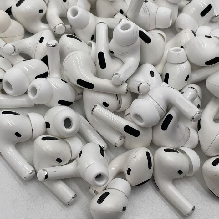 Левый или Правый наушник AirPods Pro 2 Airpods  Pro 1 Airpods 3,4