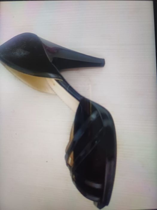 Туфли женские модные