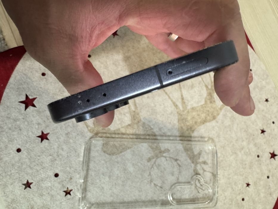 Samsung S24 FE 128 gb