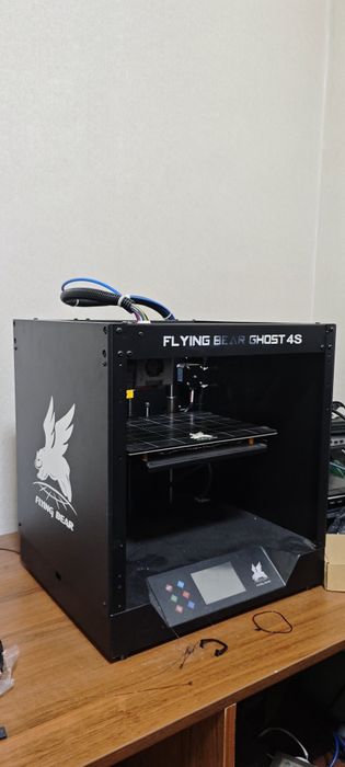 FlyingBear Ghost 4S