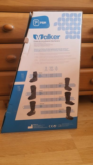 Брейсъри за глезен 2 броя