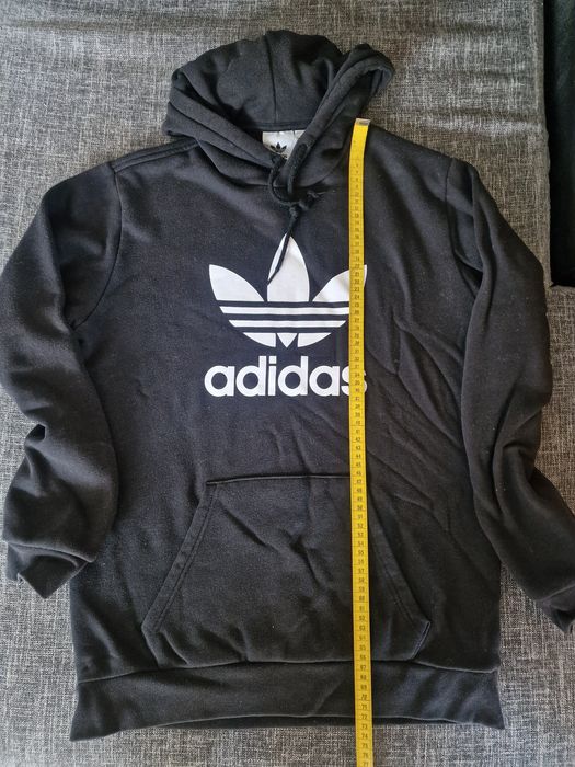 Оригинален суитчър/суитшърт  Adidas