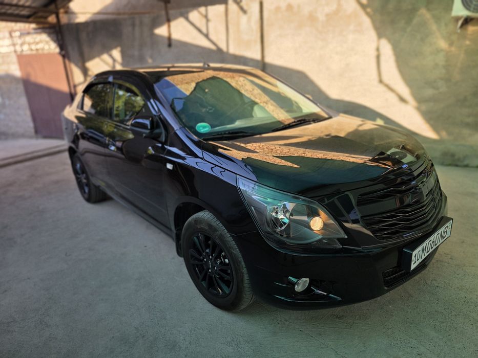 Cobalt 2025 tozza midniht. 12200