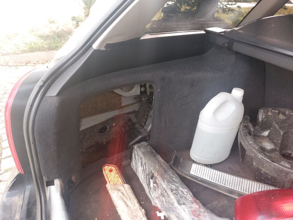 Ауди А4 B5 1.8т Quattro АЕB На части