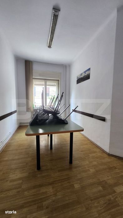 Spatiu Birou de Inchiriat, 460 mp Utili, zona Centrala