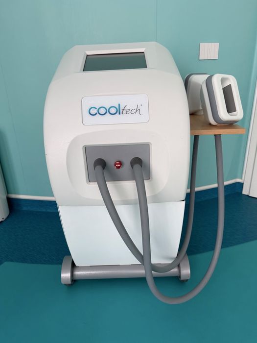 Aparat Ceiolipoliza CoolTech