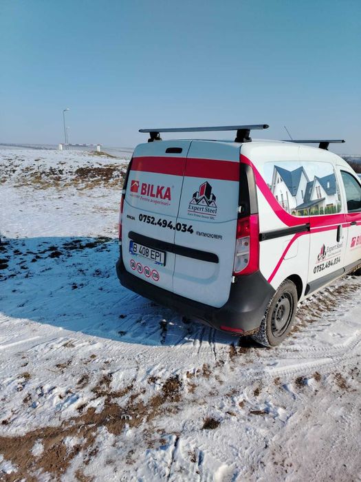 Dacia Dokker Van 1.5 dCi  | 2019 | TVA deductibil | RATE