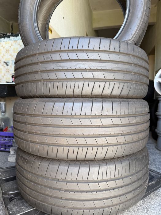 Bridgestone Turanza TOO5