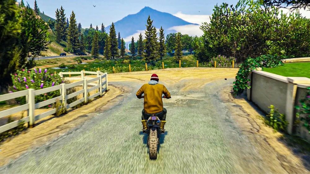 Системный блок игровой