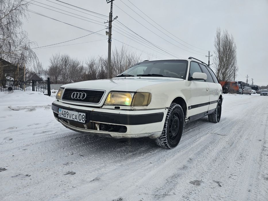 Ауди с 4 2.6 93ж