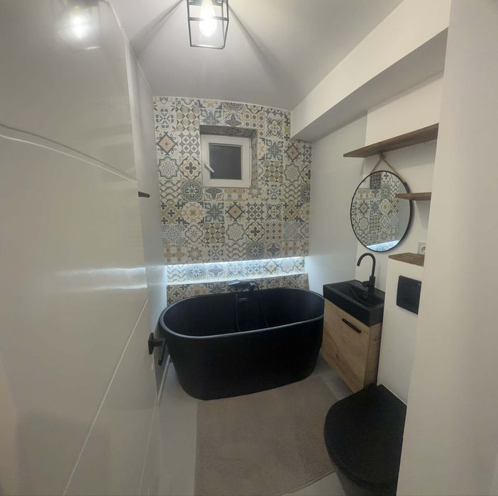 Apartament de vis de vanzare