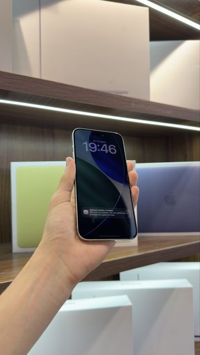 iphone 15 pro max nasiya savdoga