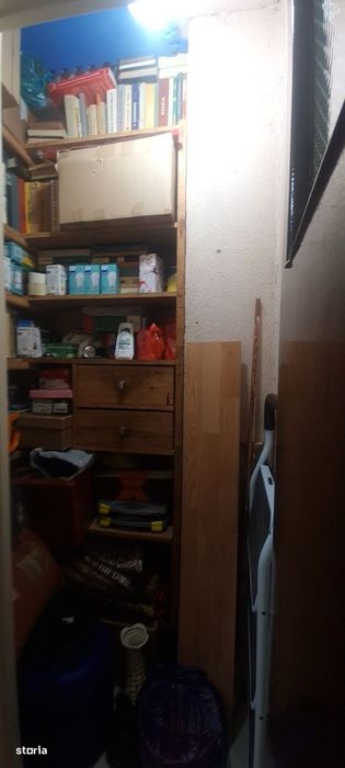 Apartament 3 Camere Decomandat | Metrou Nicolae Grigorescu Bloc H