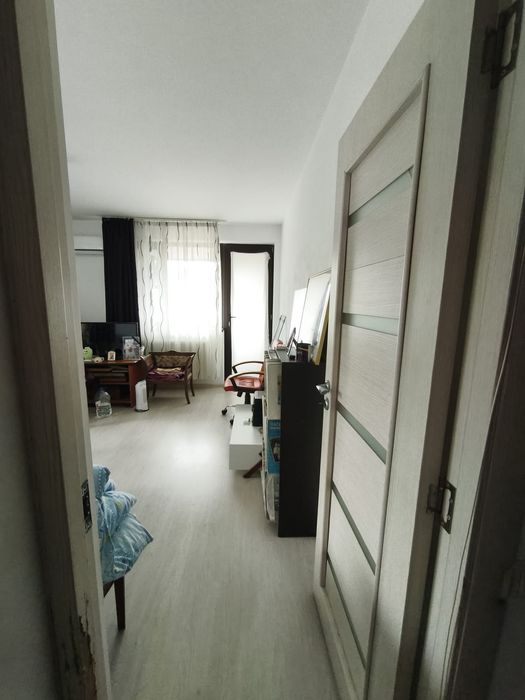 Pf. Inchiriez/Vând apartament cu 2 camere ROND BUCIUM