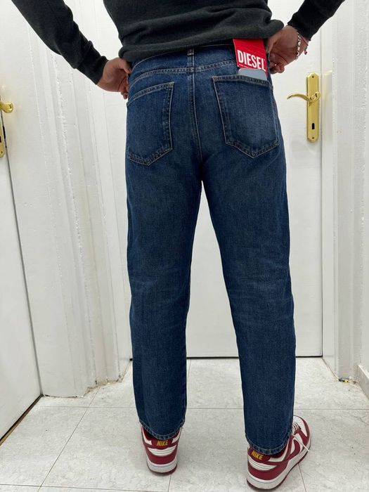 Дънки, панталони Diesel. Оригинален!