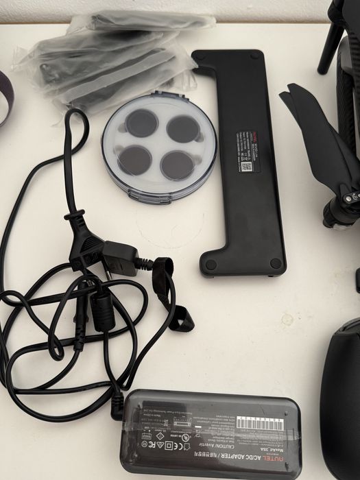 Дрон autel evo lite+