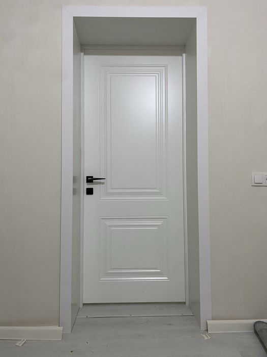 Установка дверей 24/7