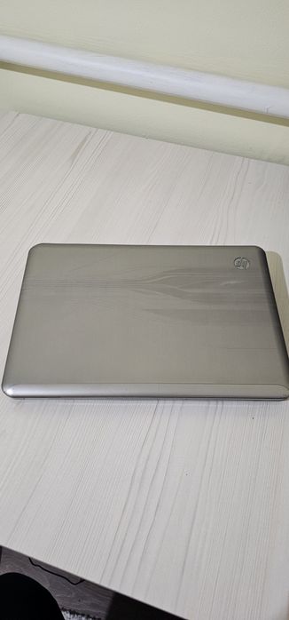 Ноутбук НР core i3 (ssd 128гб)