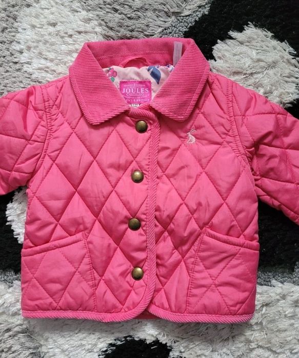 Geaca Joules 3-6 luni
