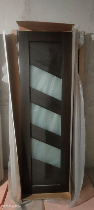 Продам двери новые