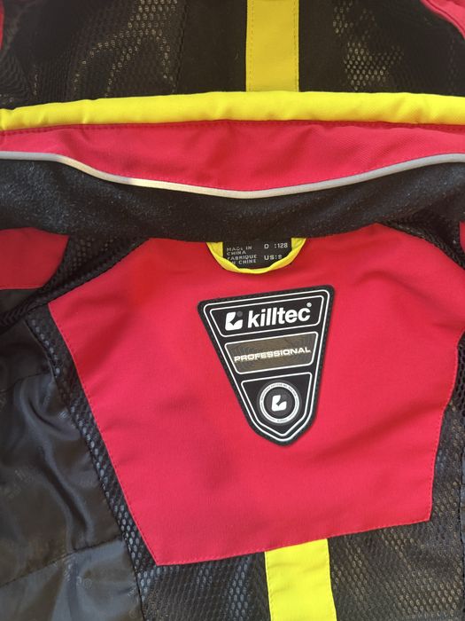 Costum ski Killtec marimea 128