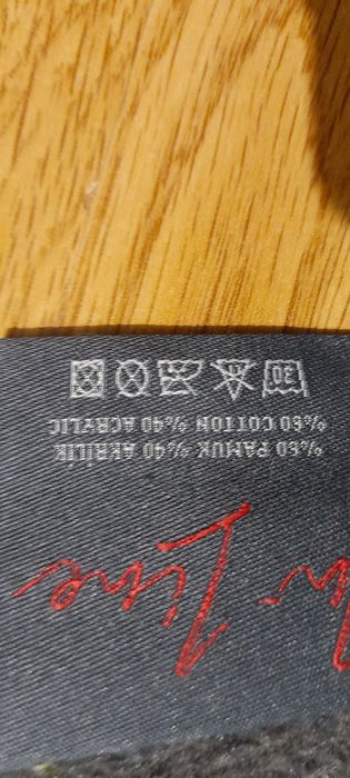 Одеяло памук и акрил