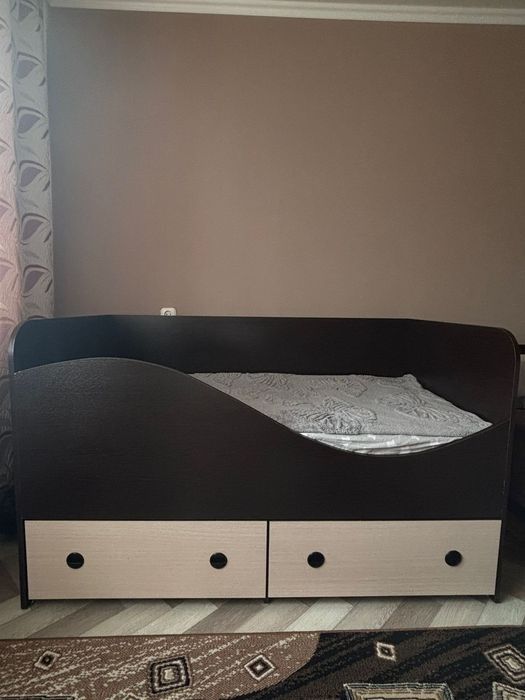 Продаётся детская кровать